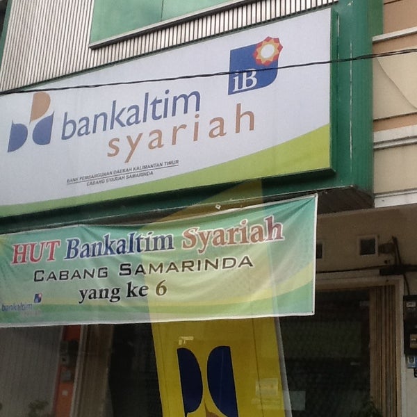 Photos At Bank Kaltim Syariah 4 Tips