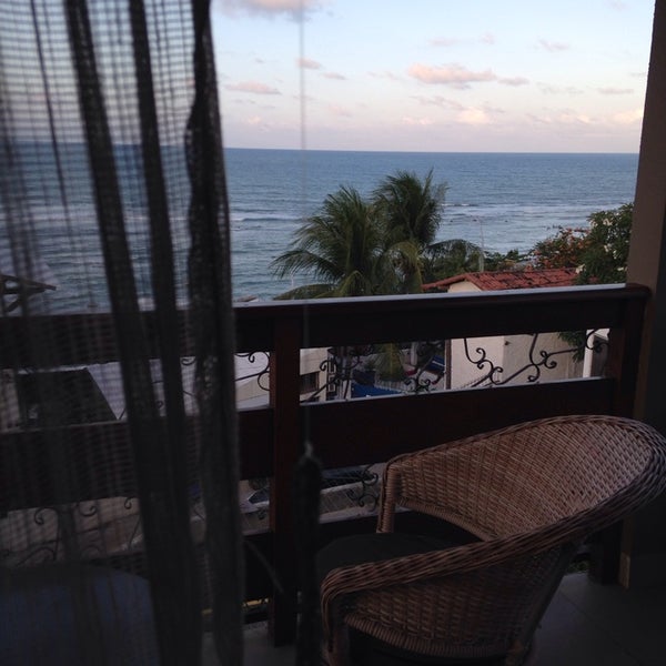 Photo taken at Boutique Hotel Marlin&#39;s by Darlene C. on 11/19/2014