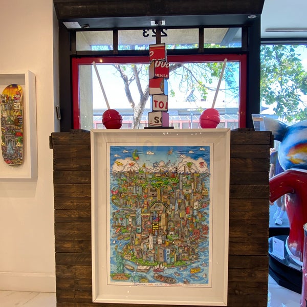 ZK Gallery Fishermans Wharf 1 tip