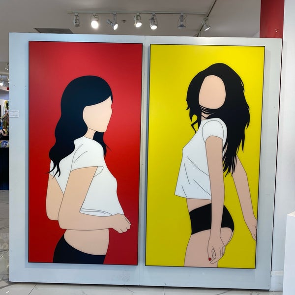 ZK Gallery Fishermans Wharf 1 tip