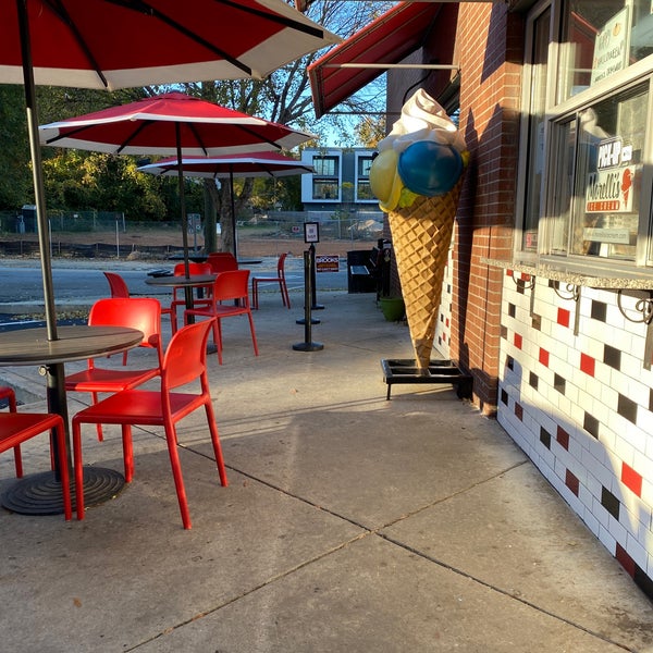 Morelli's Gourmet Ice Cream Ormewood Park 92 tips from 2183 visitors