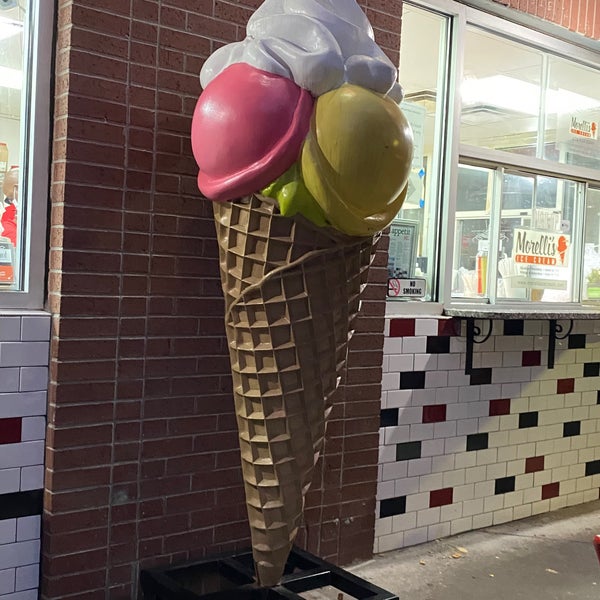 Morelli's Gourmet Ice Cream Ormewood Park 92 tips from 2179 visitors
