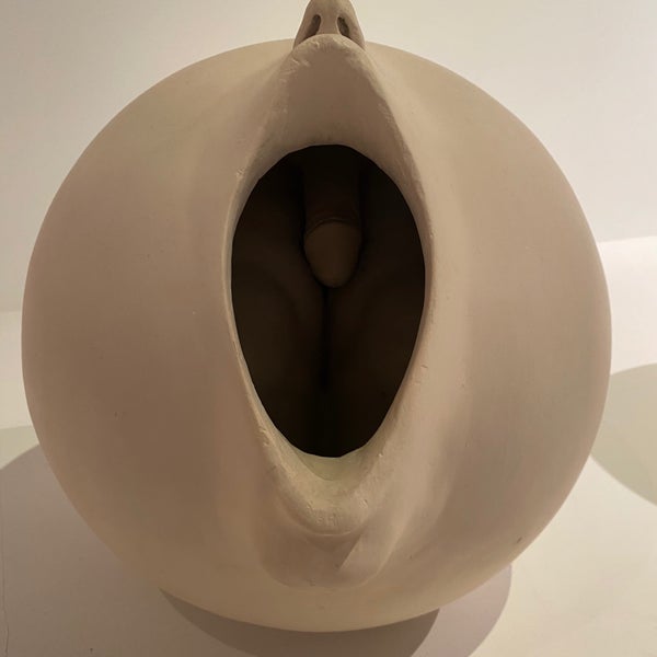 Снимок сделан в World Erotic Art Museum пользователем Sarah B. 2/24/2021