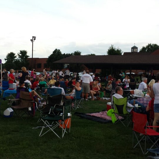 St Edwards Catholic Church Woodbine 188 Thompson Ln