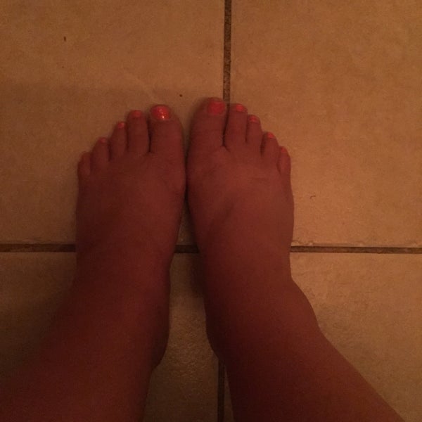 Photo taken at Foot Heaven - Foot Reflexology Acupressure by Shawn D. on 5/15/2016