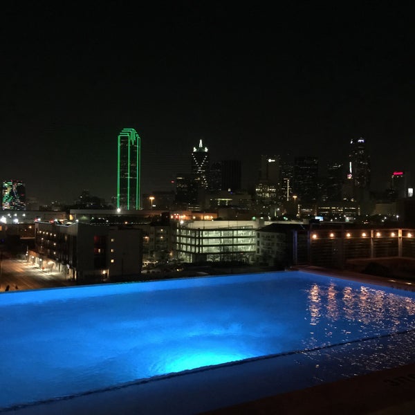 1/23/2016にShawn D.がNYLO Dallas South Sideで撮った写真