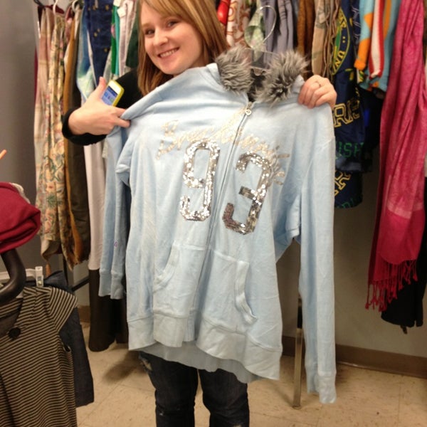 Goodwill at Covington Plaza 3 tips