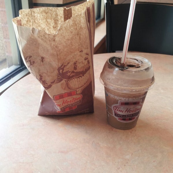 Tim Hortons Victor, NY