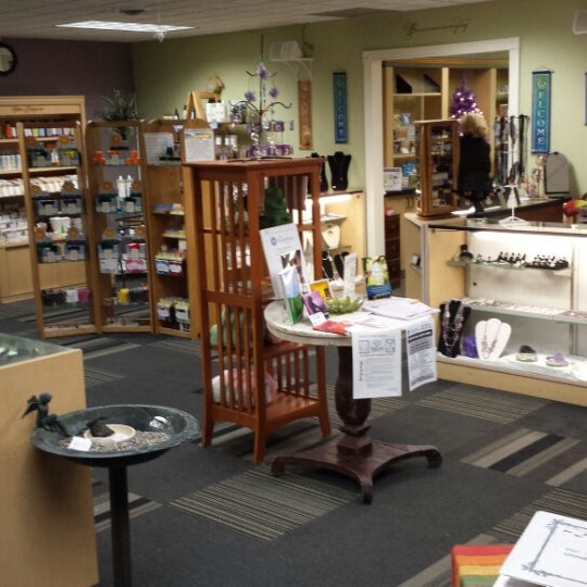 The Purple Door Soul Source L.L.C. - 3259 Winton rd South