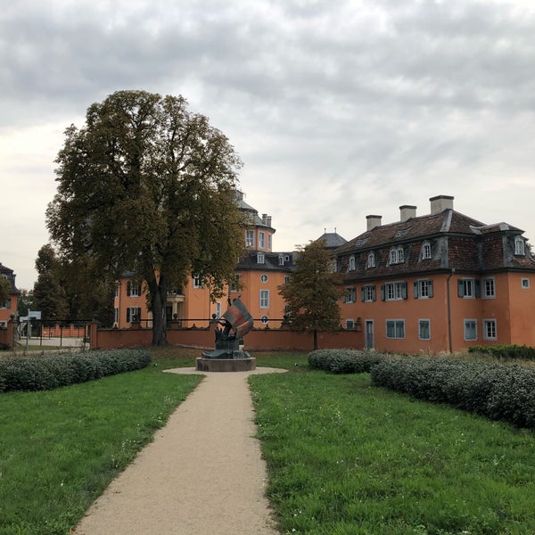 Photos At Eremitage Waghausel Historic Site In Waghausel