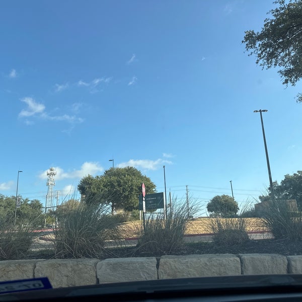 Wolf Ranch Town Center TX