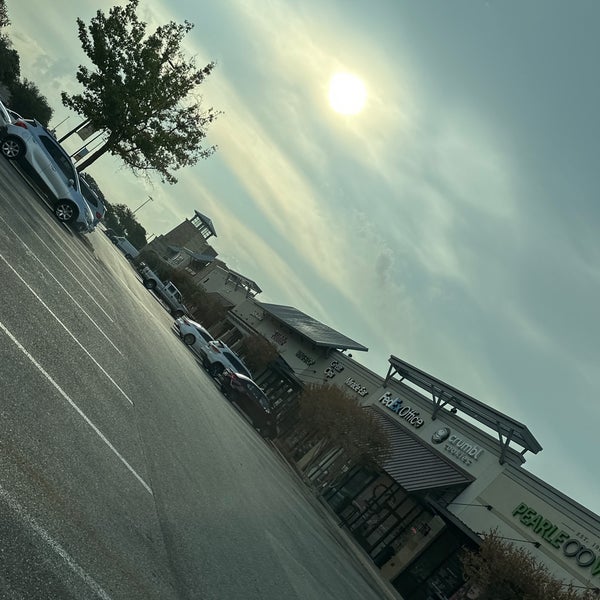 Wolf Ranch Town Center TX