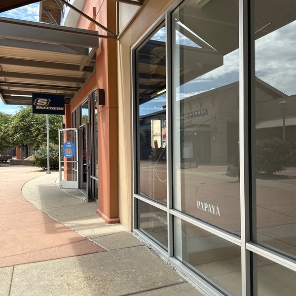 Skechers factory outlet 2024 round rock tx