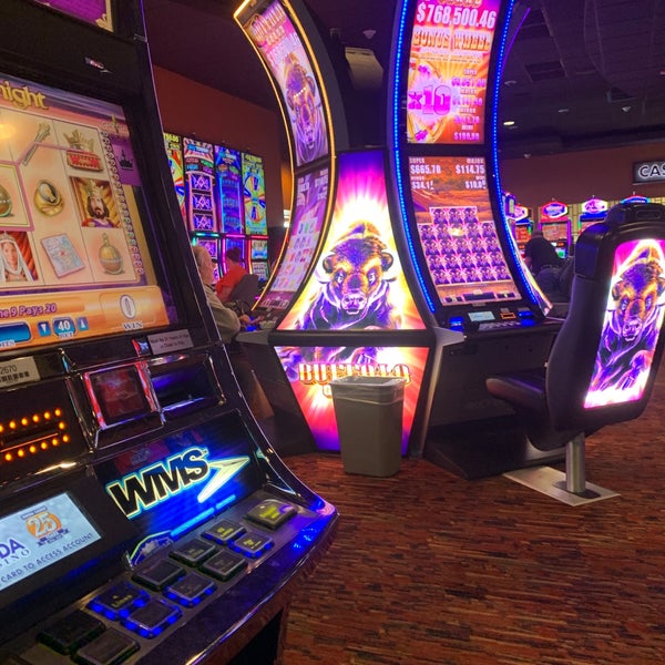 Oneida Casino Poker Room Hours