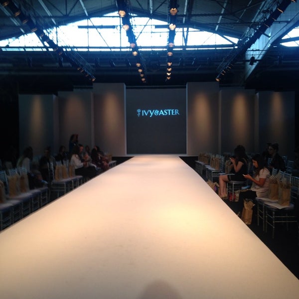 New York International Bridal Market Hell's Kitchen New York, NY