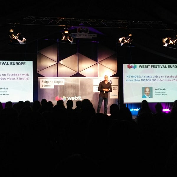 webit festival