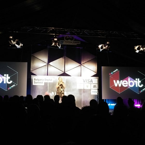 webit festival