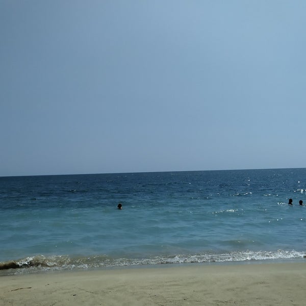 8/24/2019에 Silvina F.님이 Rappongi Beach에서 찍은 사진