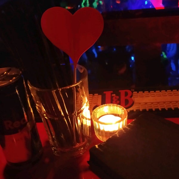 Photo taken at Yalta Club by Silvina F. on 2/15/2020