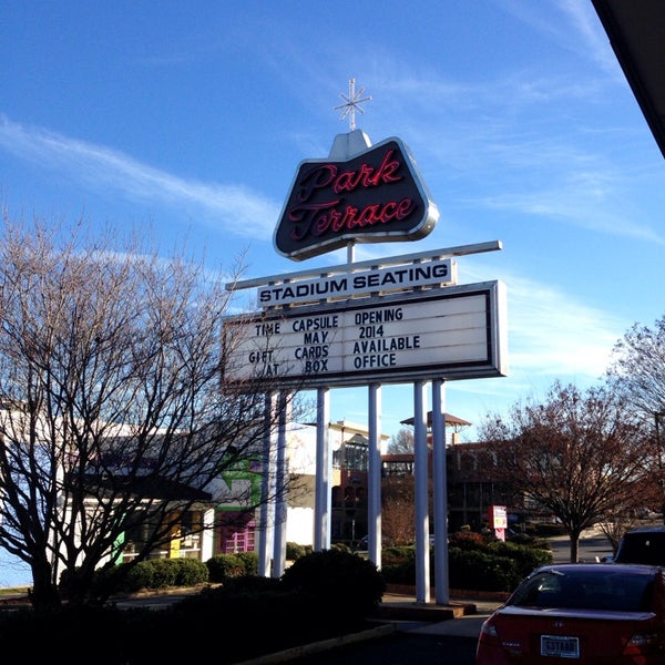 Regal Cinemas Park Terrace 6 11 tips from 1062 visitors