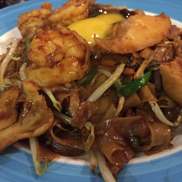 Lu Gang Xiao Zhen 鹿港小鎮 by The Asian Kitchen (Now Closed) - Orchard Road ...