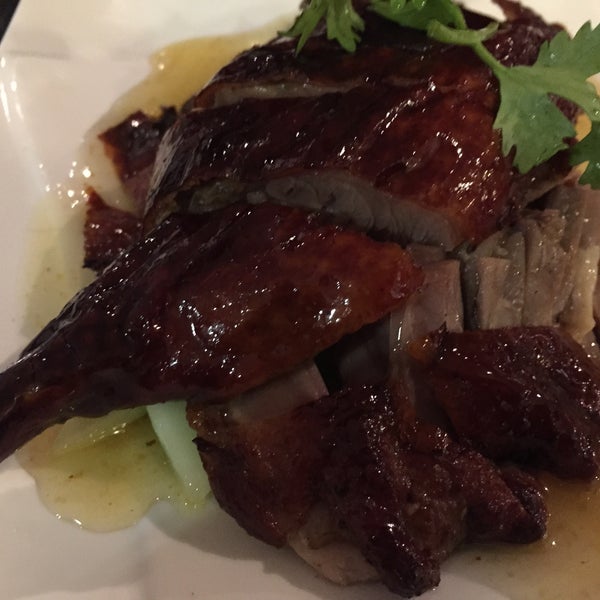 Lu Gang Xiao Zhen 鹿港小鎮 by The Asian Kitchen (Now Closed) - Orchard Road ...