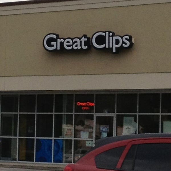 Great Clips 870 W Eads Pkwy