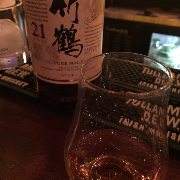The Whiskey Room (Now Closed) 7 tips from 282 visitors