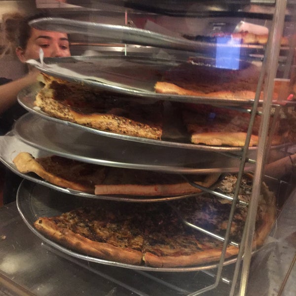 7/1/2017にAli N.がAbbot&#39;s Pizza Companyで撮った写真