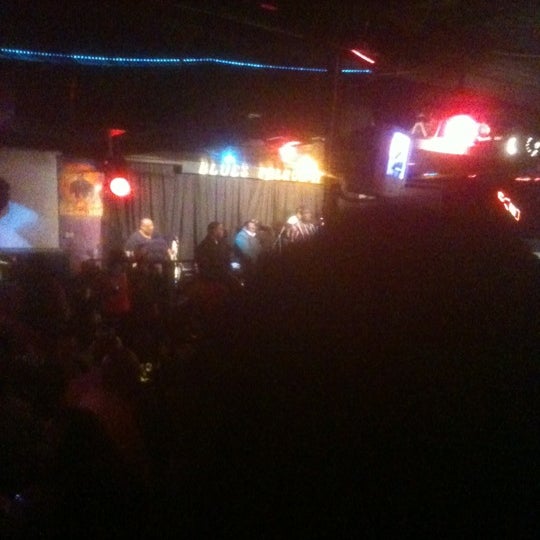 Photos at RL's Blues Palace II