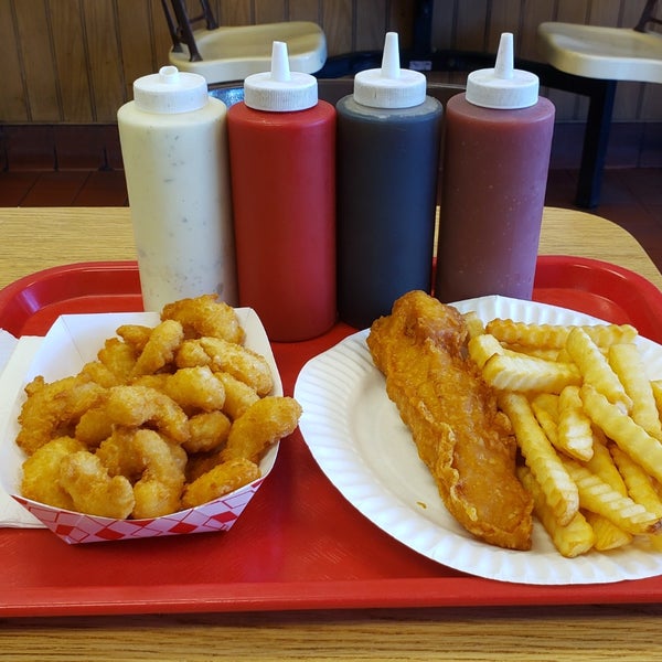 H. Salt Fish & Chips West Los Angeles 8 tips from 206 visitors