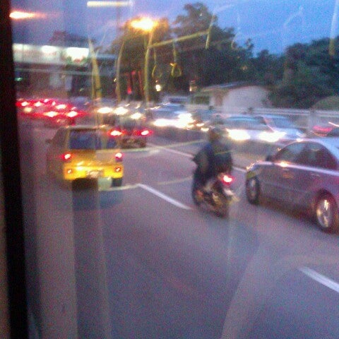 Photos at Pejabat Wilayah Tengah, Lembaga Minyak Sawit Malaysia