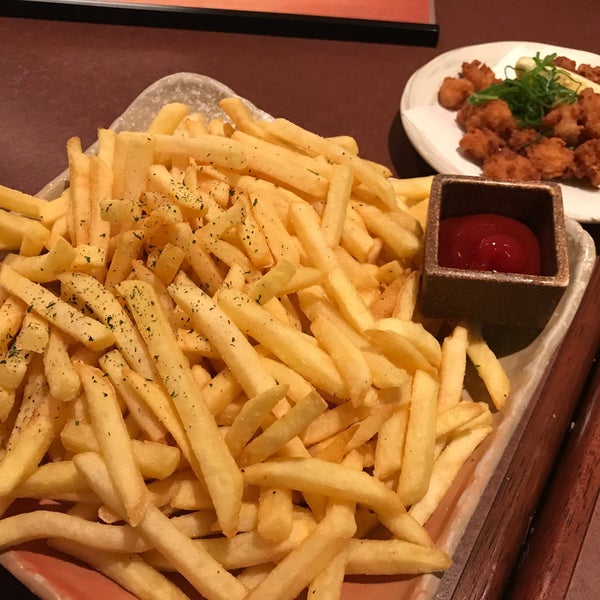 甘太郎 浜松有楽街店 Sake Bar