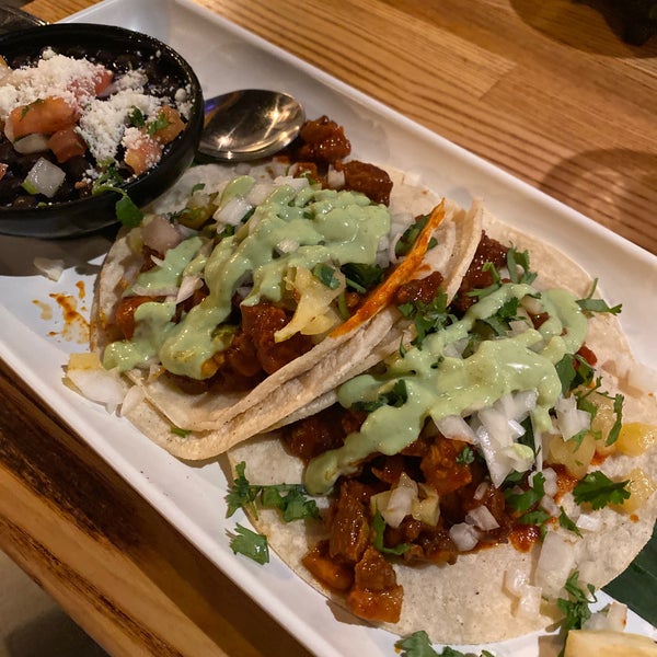 Photo taken at Lola&#39;s Mexican Cuisine by Caryn H. on 2/10/2020