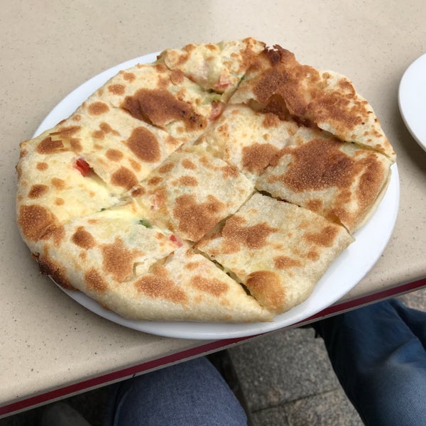 Photos at Egyptian Pancakes Middle Eastern Restaurant in القاهرة