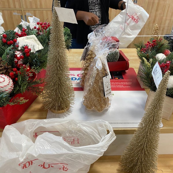 HomeGoods Furniture and Home Store in Montgomeryville