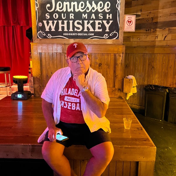 Tequila Cowboy 305 Broadway