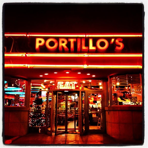 Portillo's Schaumburg, IL