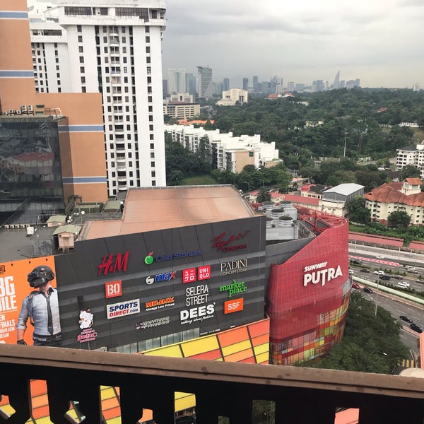 Photos At Seri Pacific Hotel Hotel