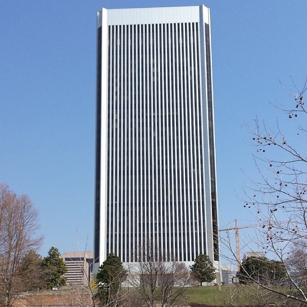 Photos At Federal Reserve Bank Of Richmond Downtown Richmond
