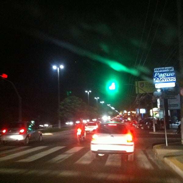 Avenida Engenheiro Roberto Freire - Road in Natal, RN