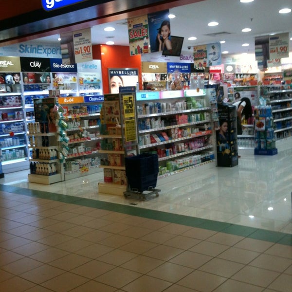Guardian Pharmacy Pharmacy