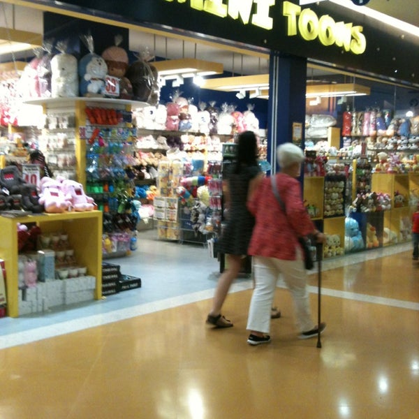 Photos At Mini Toons Gift Shop In Subang Jaya