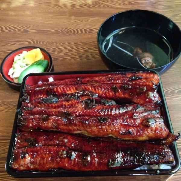 川魚 根本 Restaurante Japones En 三郷市