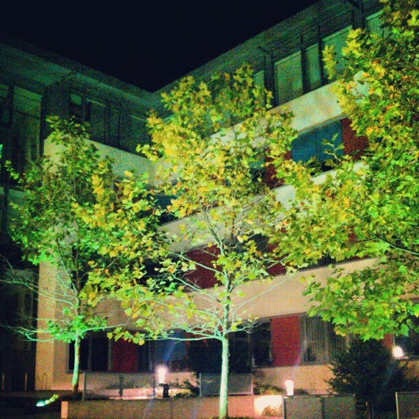 Elsbach Haus Department Store In Herford