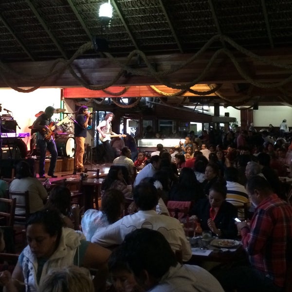 Foto tomada en Maleconero Restaurante  por Panmelis el 6/21/2015