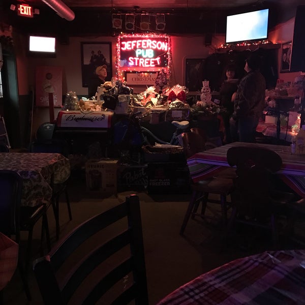 Jefferson Street Pub Harrison Township, MI