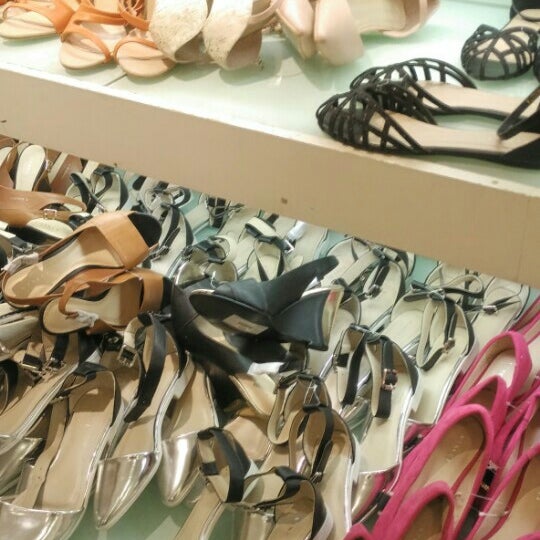 Vincci - Shoe Store in Shah Alam