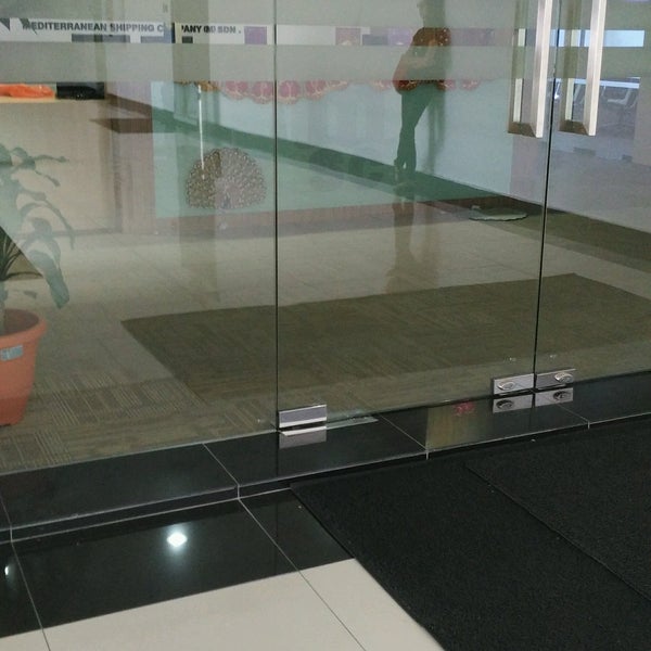 Mediterranean Shipping Company Malaysia Sdn Bhd Klang Selangor