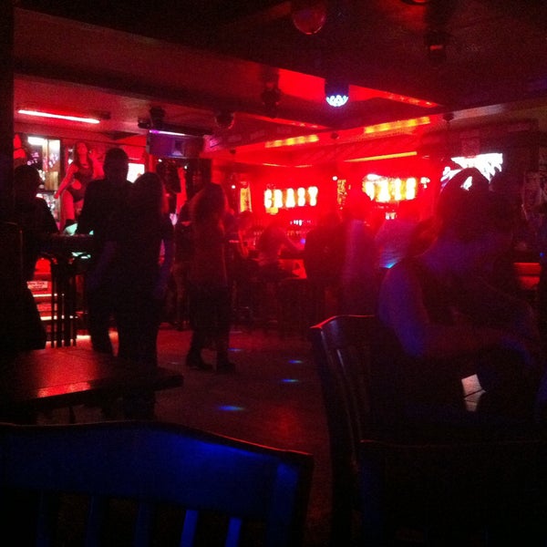 Crazy daisy bar тургеневская площадь 2 фото